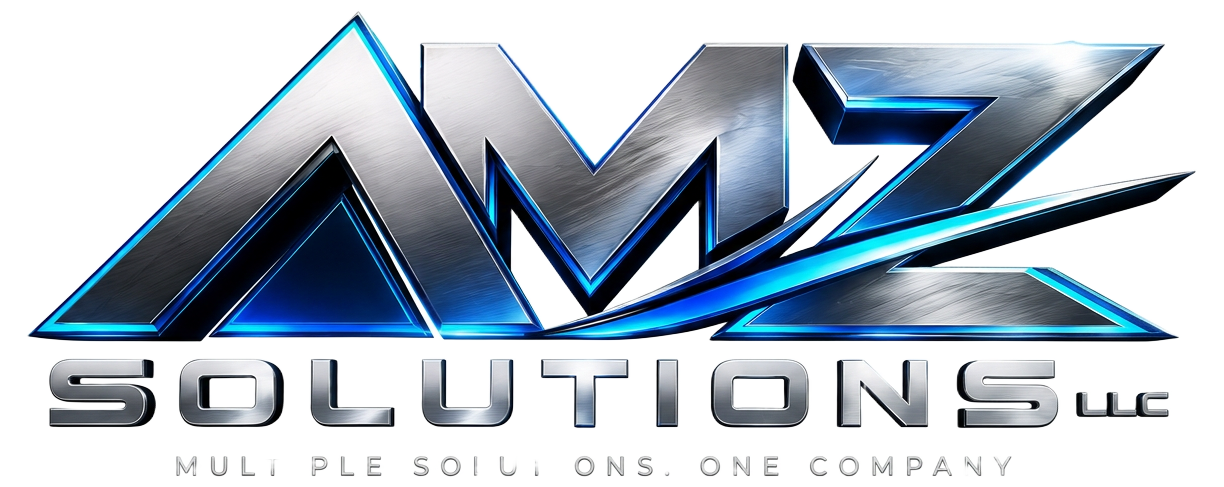 AMZ Solutions